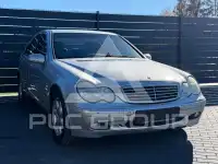2003 Mercedes Benz C 240