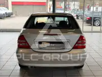 2003 Mercedes Benz C 240