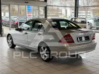 2003 Mercedes Benz C 240