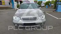 2003 Mercedes Benz C 240