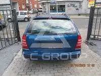2003 Mercedes Benz C 240