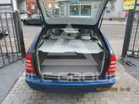 2003 Mercedes Benz C 240