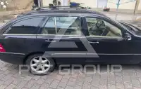 2003 Mercedes Benz C 240