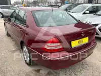 2003 Mercedes Benz C 240