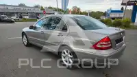2003 Mercedes Benz C 240