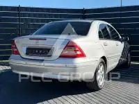 2003 Mercedes Benz C 240