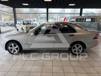 2003 Mercedes Benz C 240