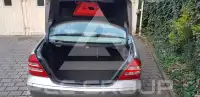 2003 Mercedes Benz C 240