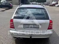 2003 Mercedes Benz C 240