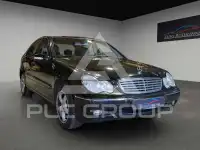 2003 Mercedes Benz C 240