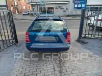 2003 Mercedes Benz C 240