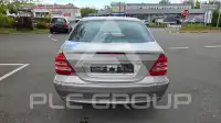 2003 Mercedes Benz C 240