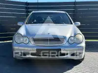2003 Mercedes Benz C 240