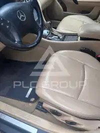 2003 Mercedes Benz C 240