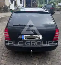 2003 Mercedes Benz C 240