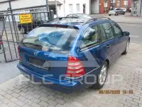 2003 Mercedes Benz C 240