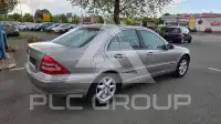 2003 Mercedes Benz C 240