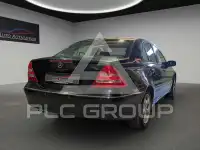 2003 Mercedes Benz C 240