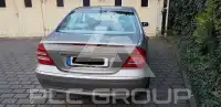 2003 Mercedes Benz C 240