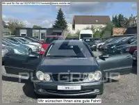 2003 Mercedes Benz CLK 500