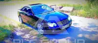 2003 Mercedes Benz CLK 500