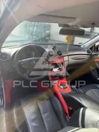 2003 Mercedes Benz CLK 500