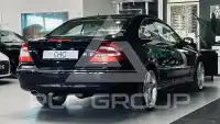 2003 Mercedes Benz CLK 500