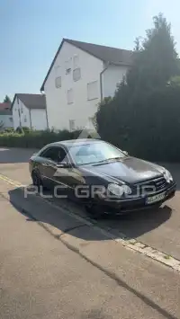 2003 Mercedes Benz CLK 500