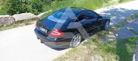 2003 Mercedes Benz CLK 500