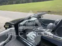 2003 Mercedes Benz CLK 500