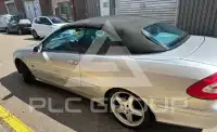 2003 Mercedes Benz CLK 500