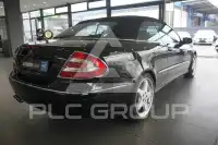 2003 Mercedes Benz CLK 500