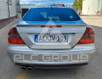 2003 Mercedes Benz CLK 500