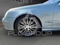 2003 Mercedes Benz CLK 500