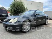 2003 Mercedes Benz CLK 500