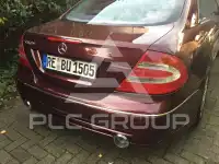 2003 Mercedes Benz CLK 500