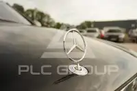 2003 Mercedes Benz S 600