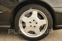 2003 Mercedes Benz S 600