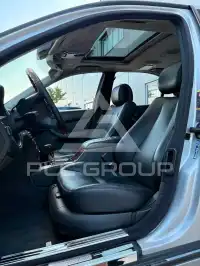 2003 Mercedes Benz S 600