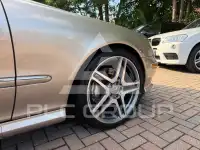 2003 Mercedes Benz S 600