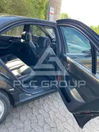 2003 Mercedes Benz S 600