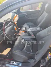 2003 Mercedes Benz S 600