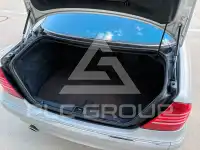 2003 Mercedes Benz S 600