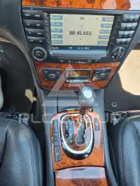 2003 Mercedes Benz S 600
