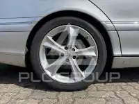 2003 Mercedes Benz S 350