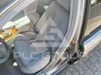 2003 Mercedes Benz S 350