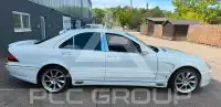 2003 Mercedes Benz S 350