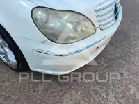 2003 Mercedes Benz S 350