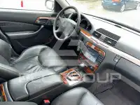 2003 Mercedes Benz S 350