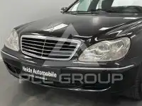 2003 Mercedes Benz S 350